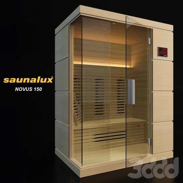 Saunalux Novus