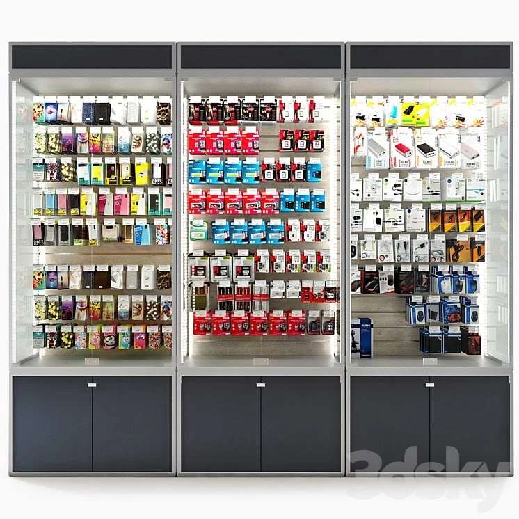 Shop accessories for mobile phones_2