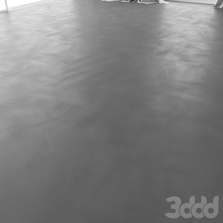 Self-leveling floor 5