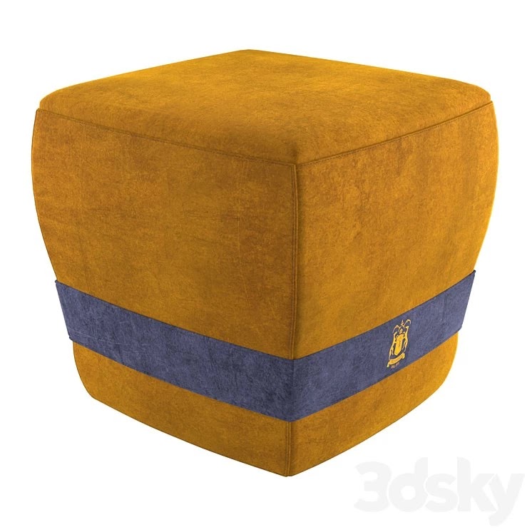 Trussardi larzia Casa ottoman