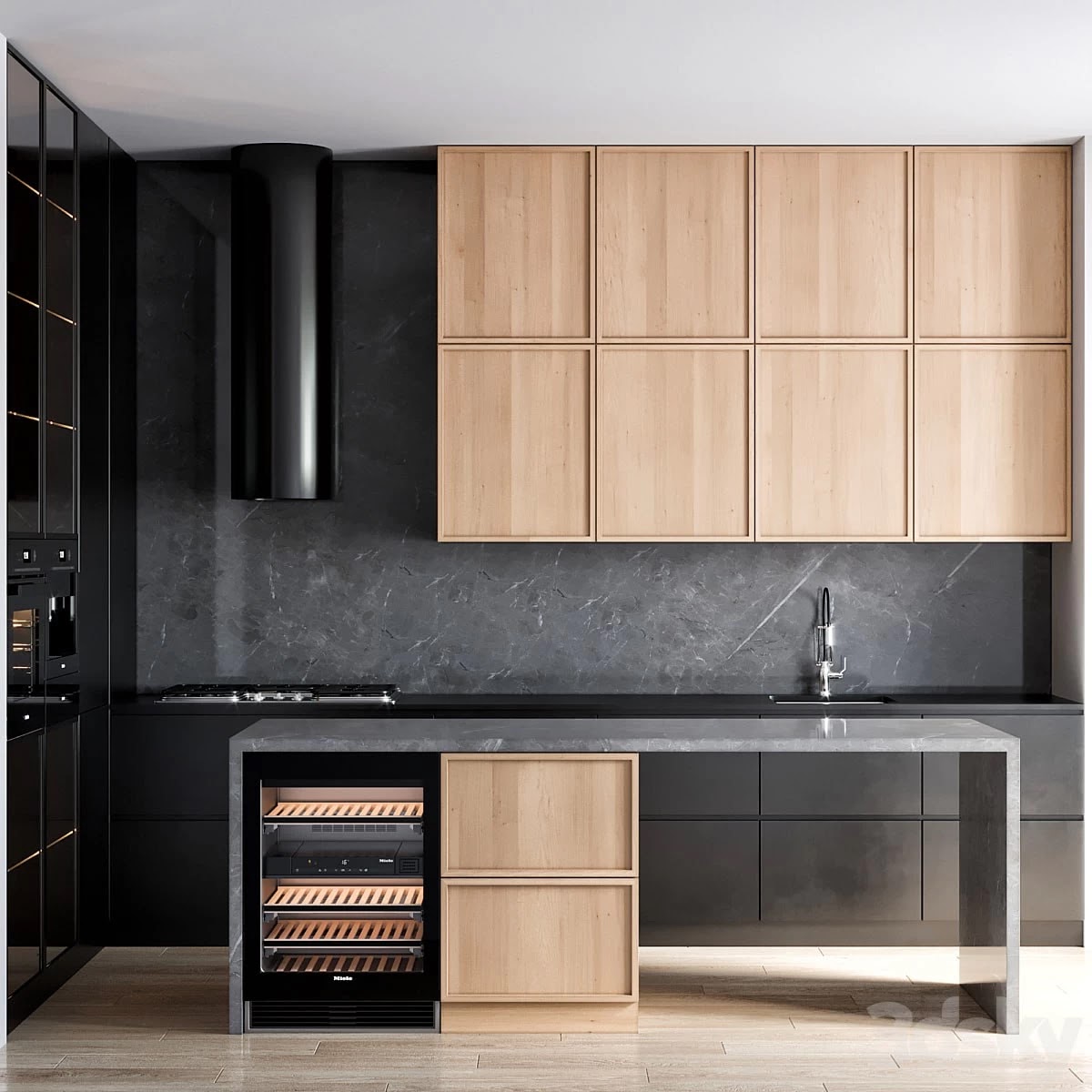 kitchen 66