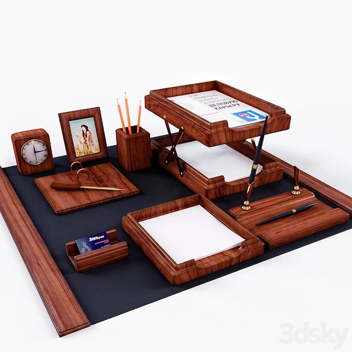 Table accessories