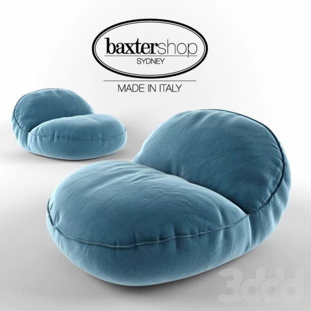 Montreal armchair