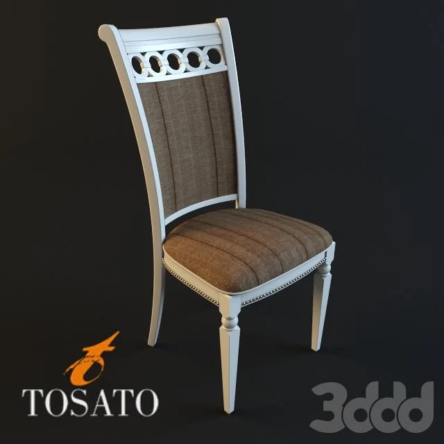 chair Tosato