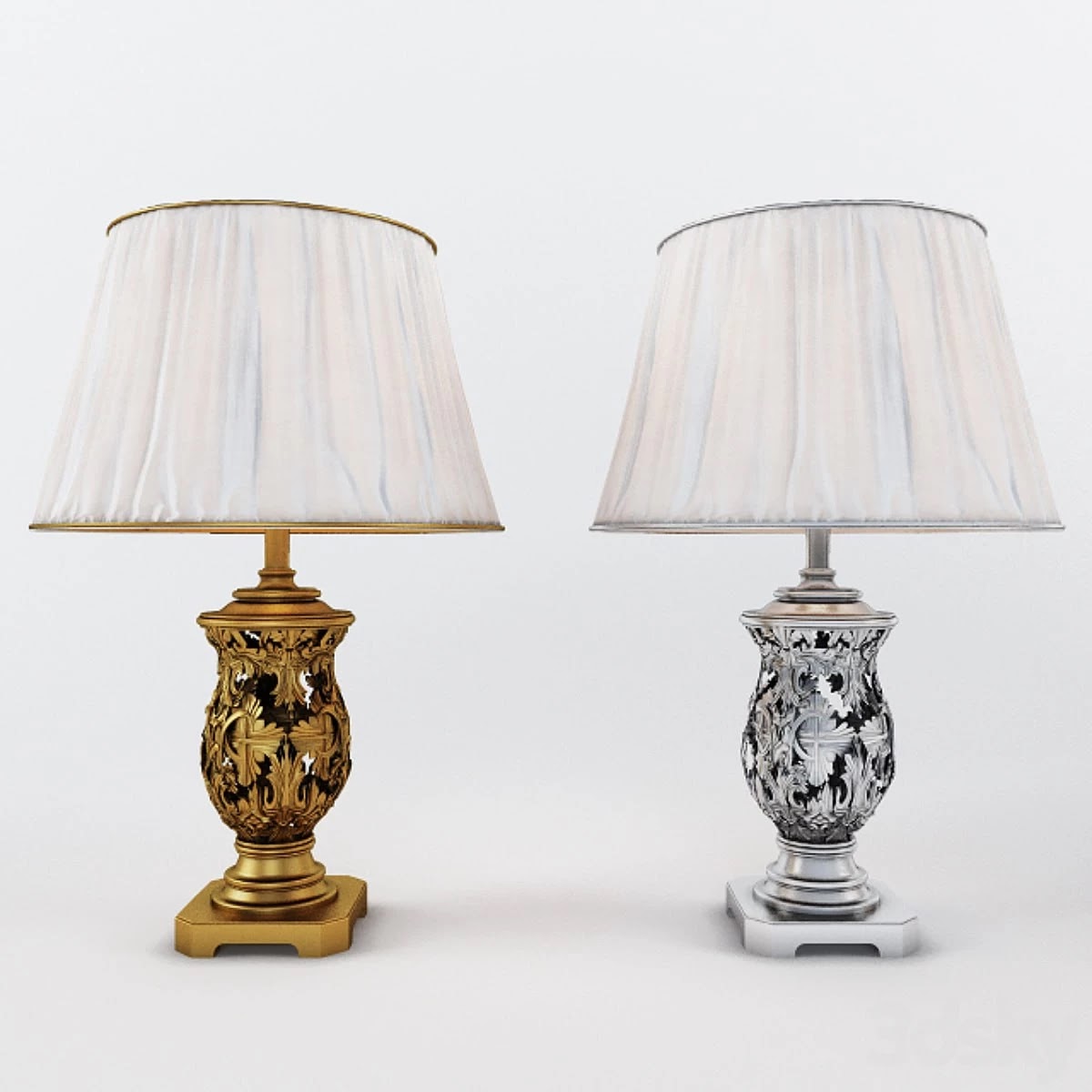 lamp classic 787