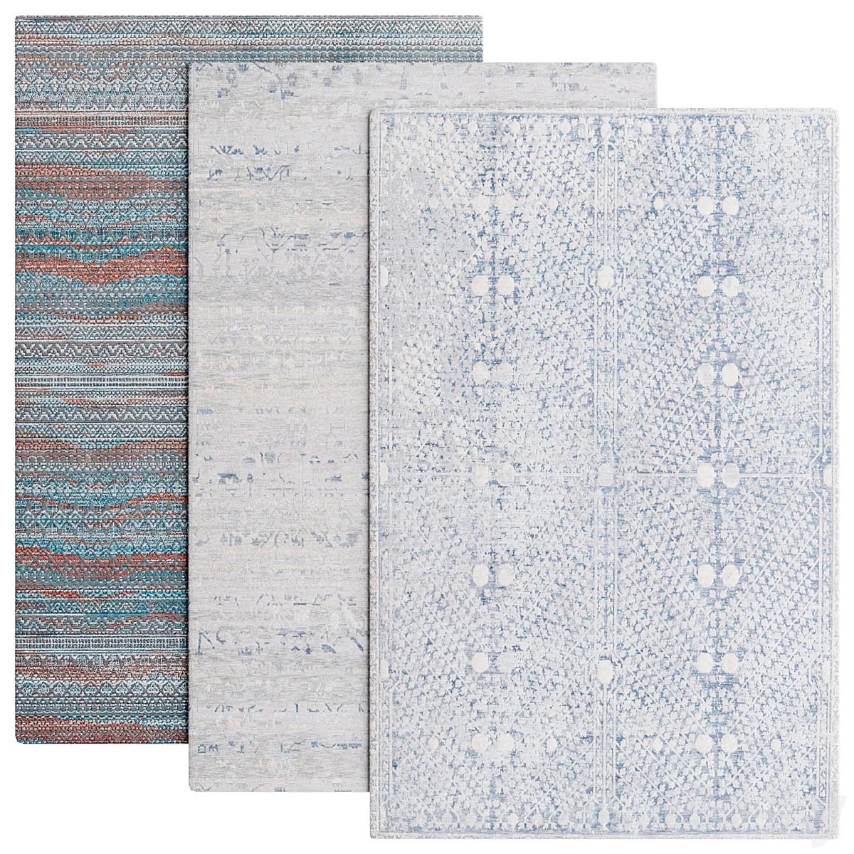 Carpet set 058