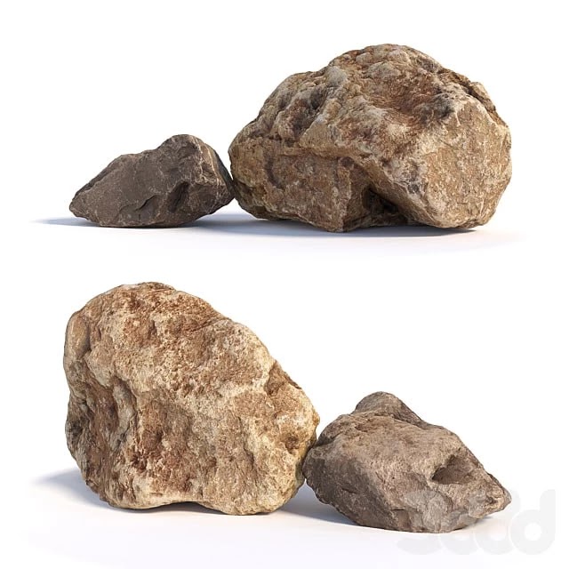 Stones 143