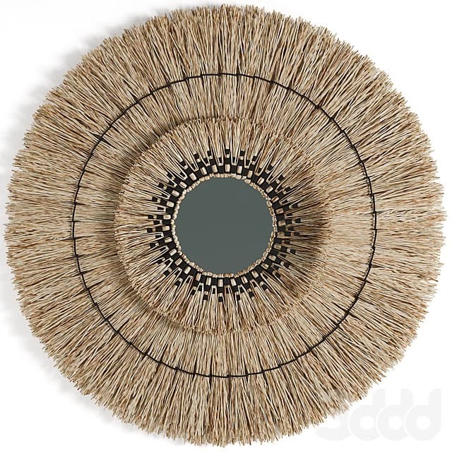 Mirror Tafari Uniqwa
