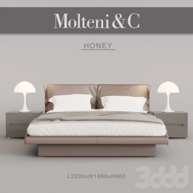 Molteni Honey