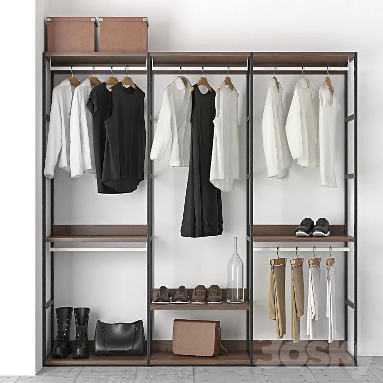 Wardrobe