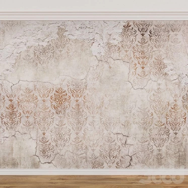 Affresco / Re-Space / JV100
