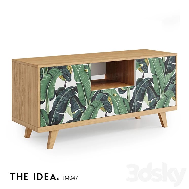 TV stand