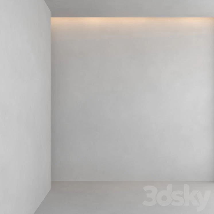 Decorative plaster 12