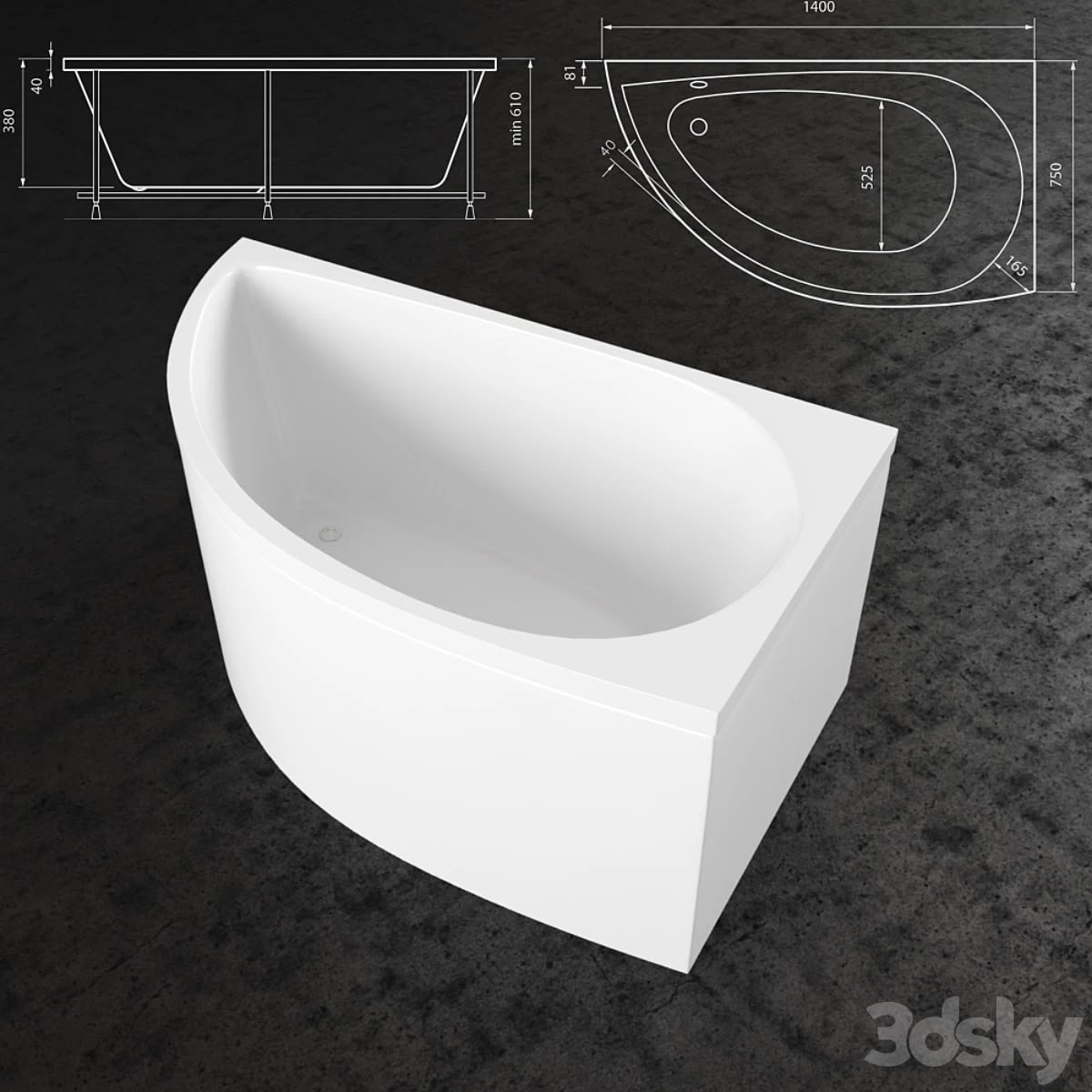 Bath Lospa