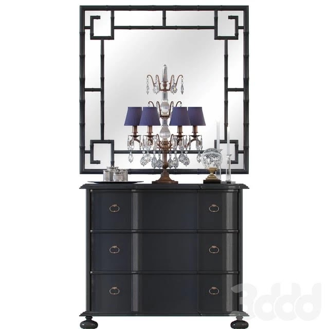 EICHHOLTZ 108846 GIRANDOLE
