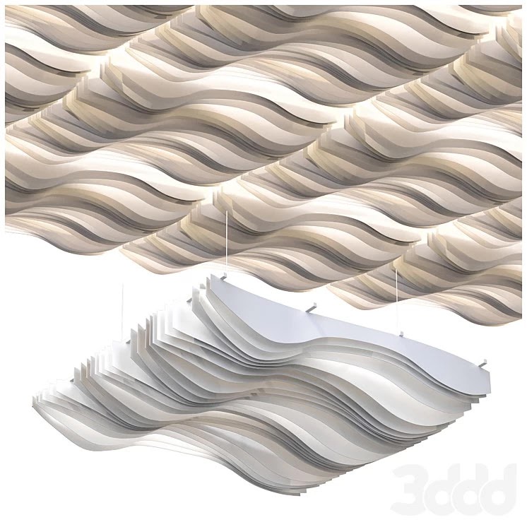 Arktura Atmosphera Adaptive Contour 3D
