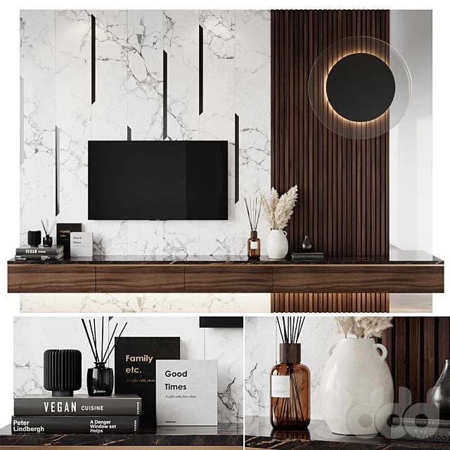 TV set 5
