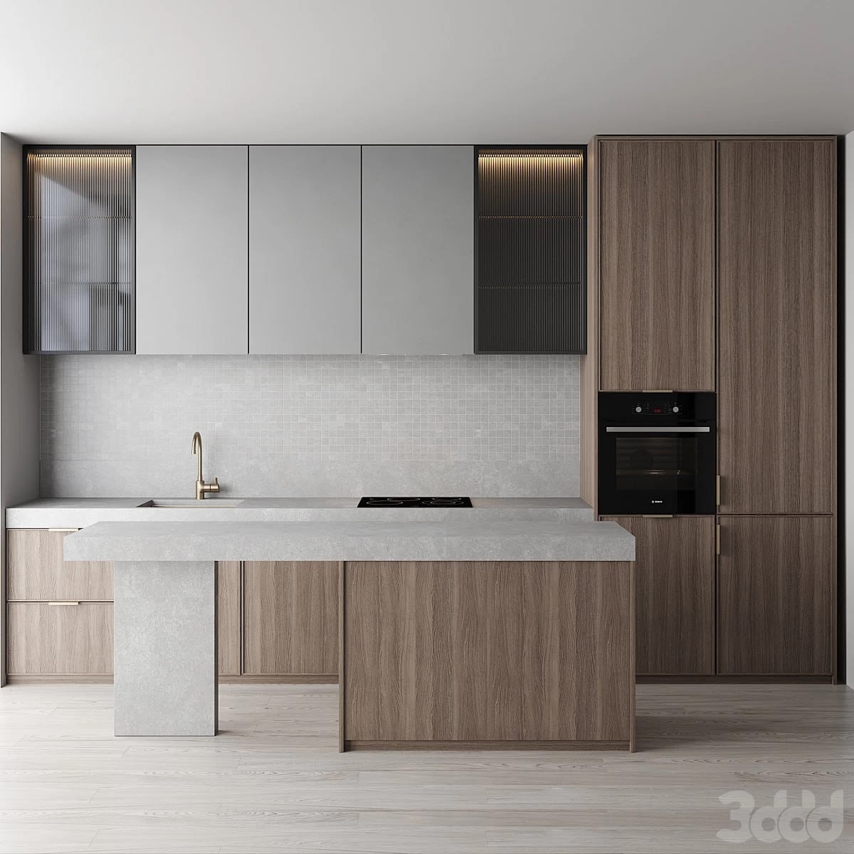 Kitchen set 10