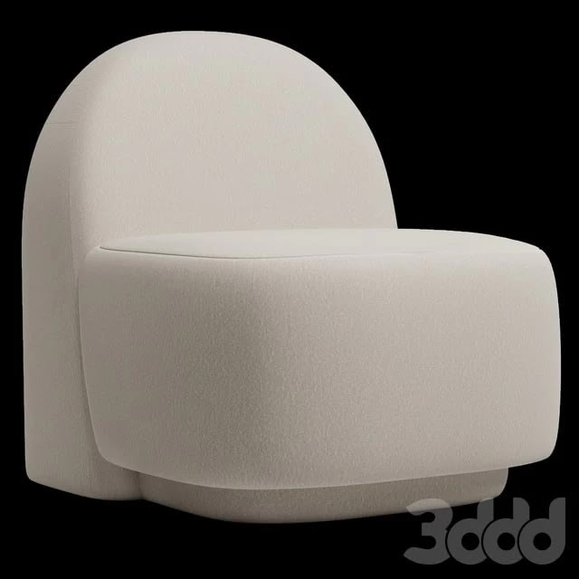 Arp chair
