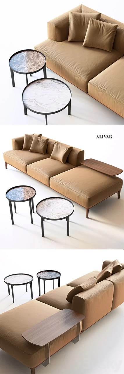 Alivar Swing