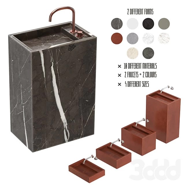 byCOCCON PB Basin 60