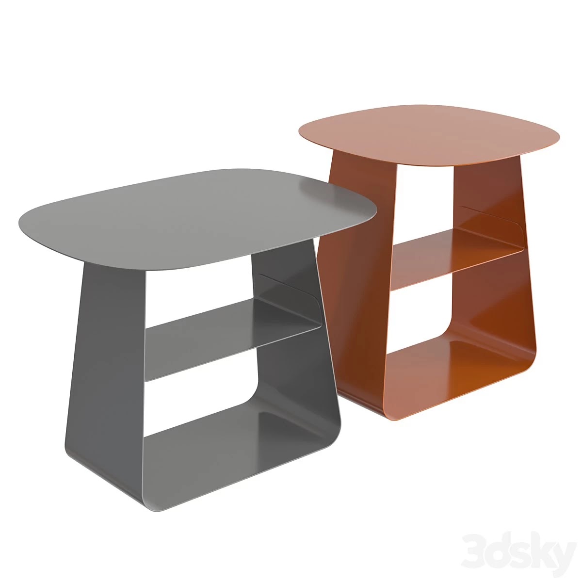 Stay table