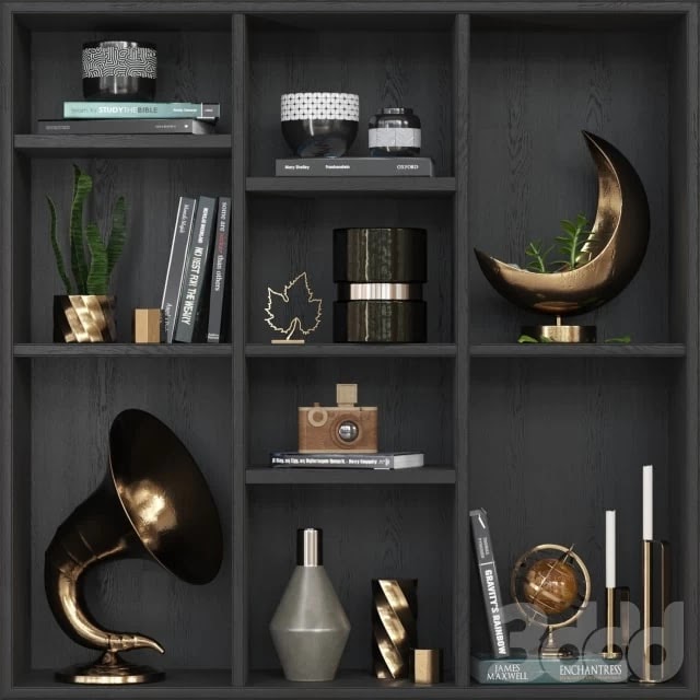 Decor_gold