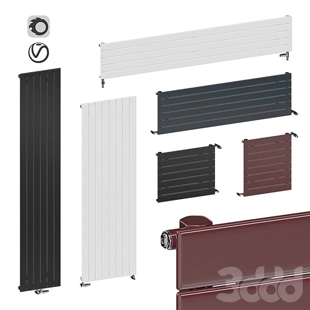 Zehnder Nova NH NV