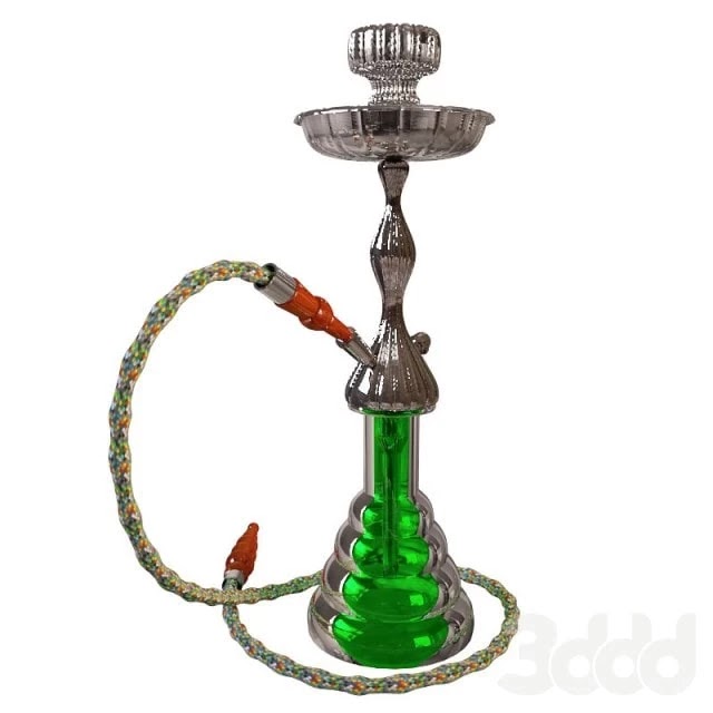 hookah