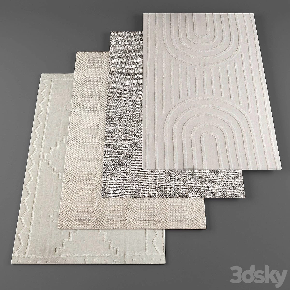 Rugs 168
