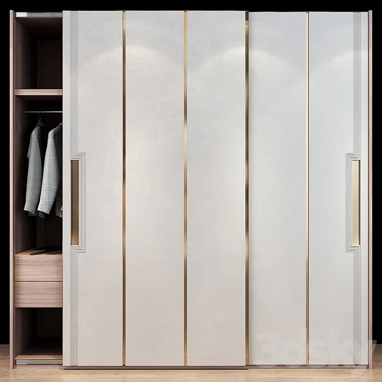 Wardrobe | 80
