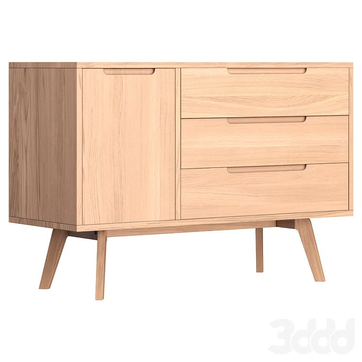 Dresser Jenson