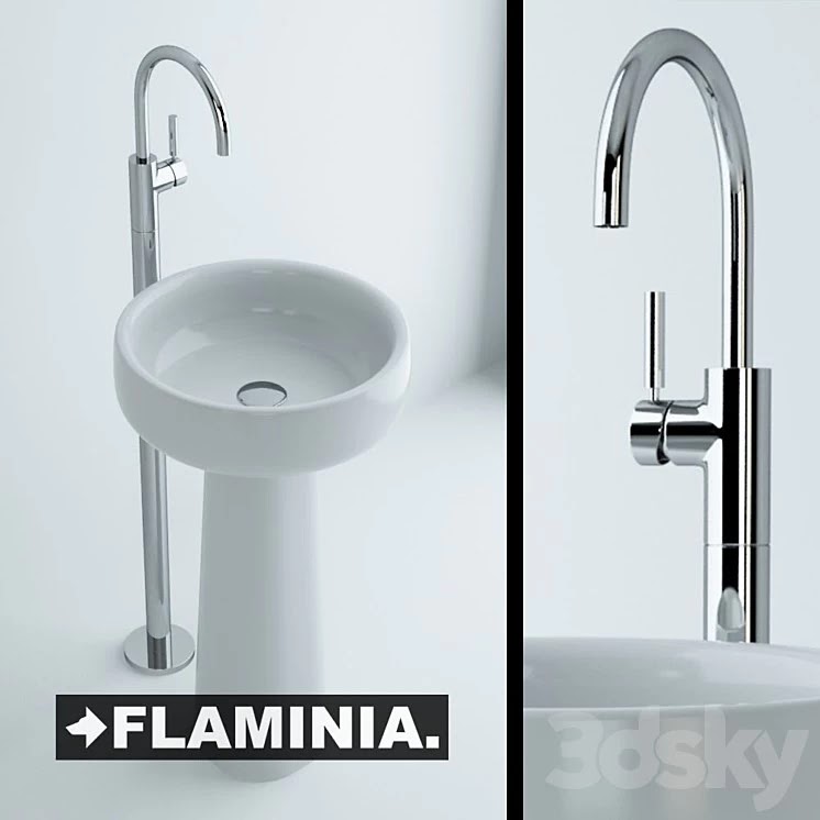 FLAMINIA - Bonola BN46A-BN50C + Tara.Logic 33,584,885