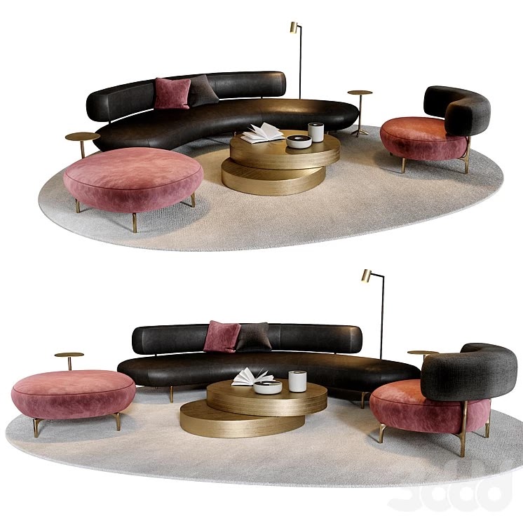 Piet Boon set