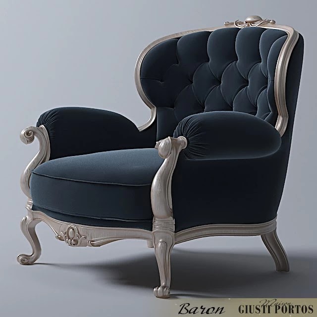 Giusti Portos Baron