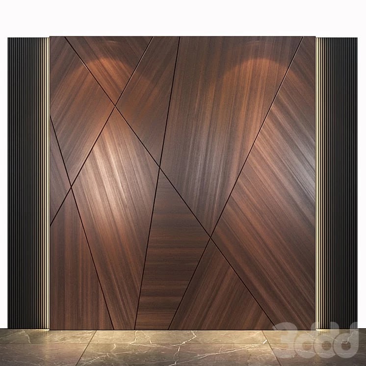 Wall Panel 60