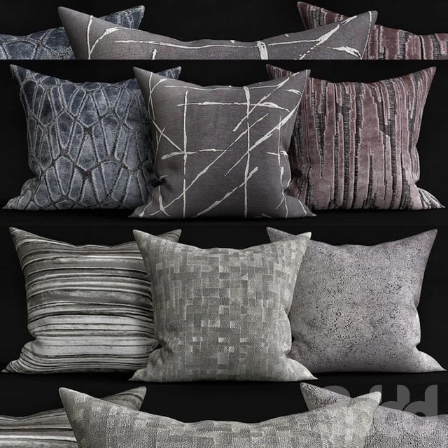 Decorative Pillows