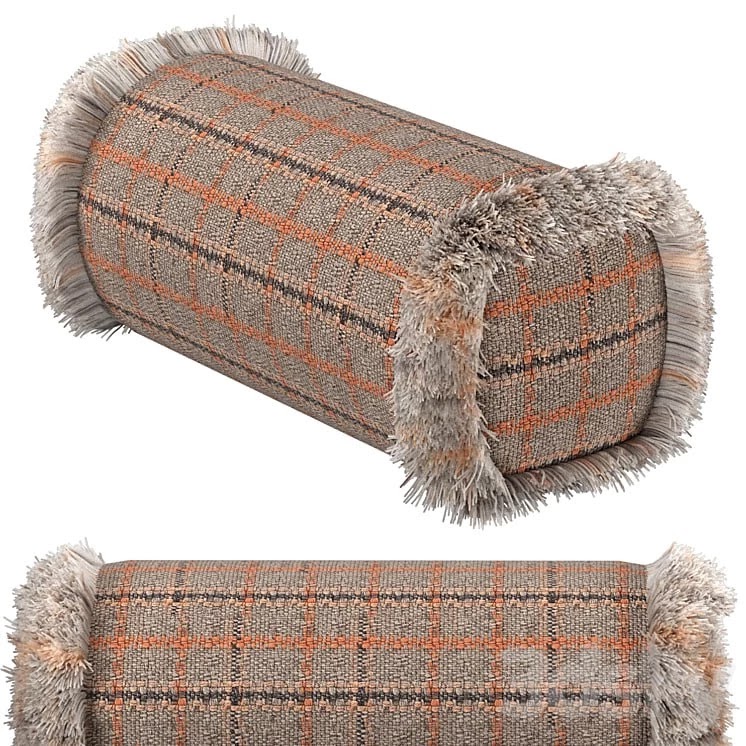 GAN roll tartan