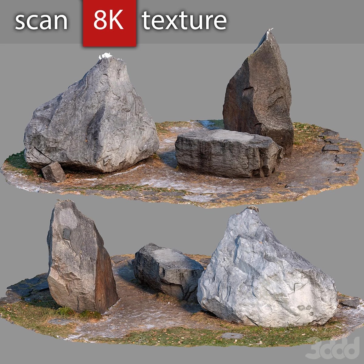 Stone 54