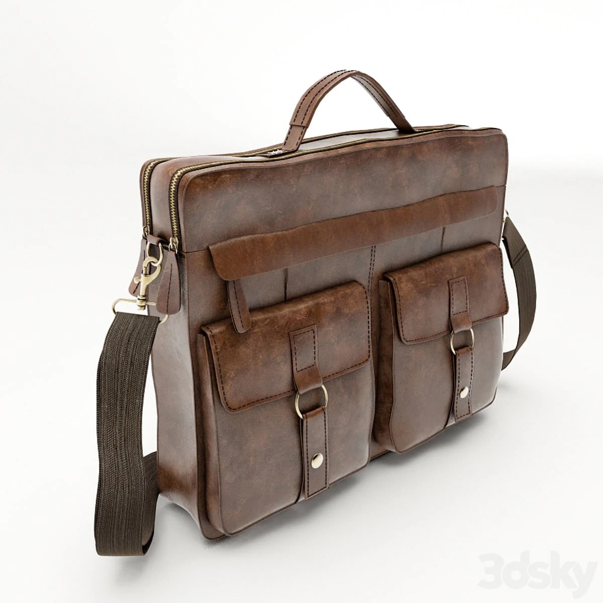 Mens bag