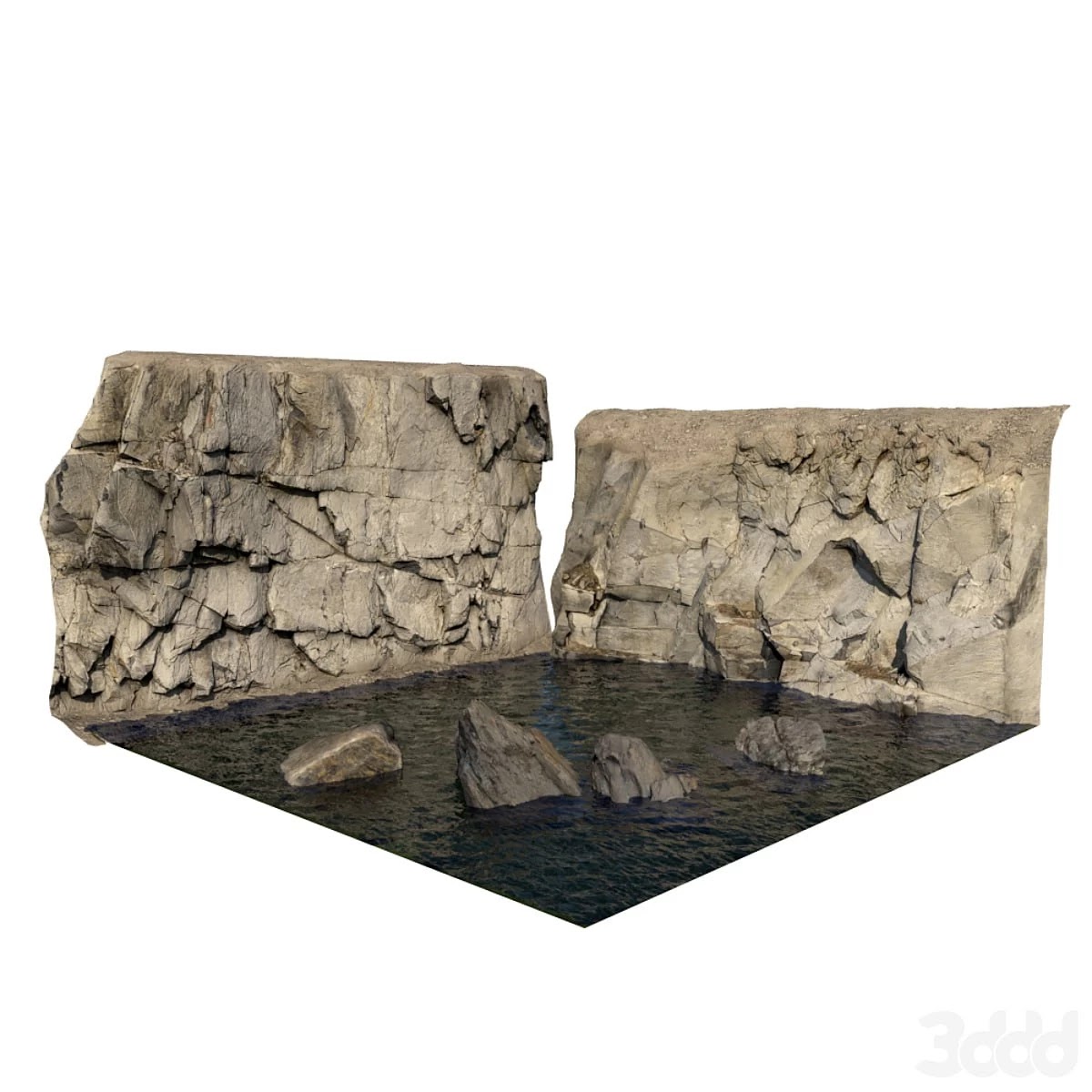 Rocks