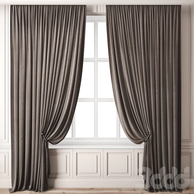 Curtain 78