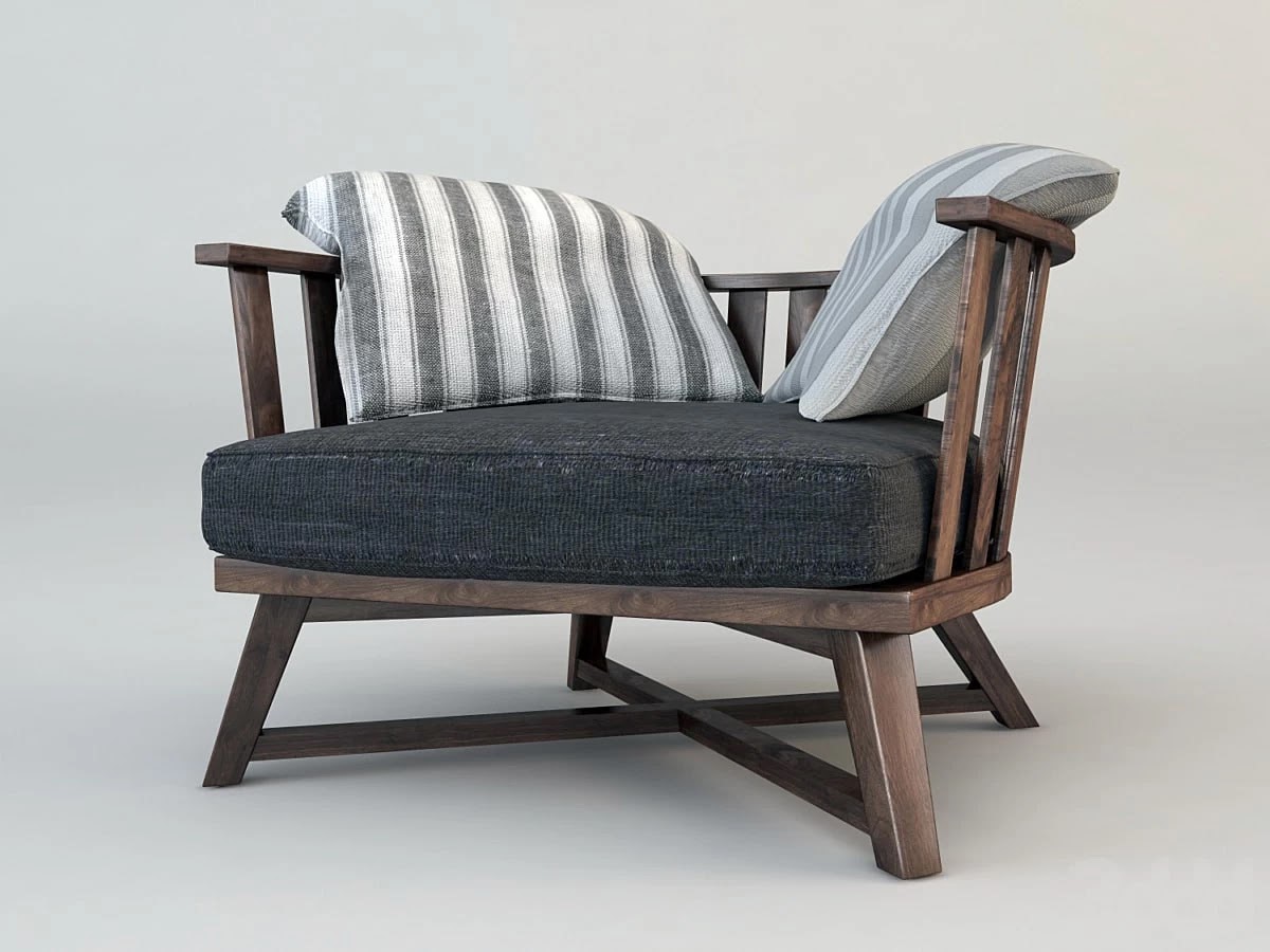 chairWood