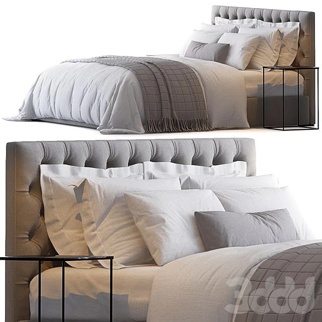 Adler by Restoration Hardware