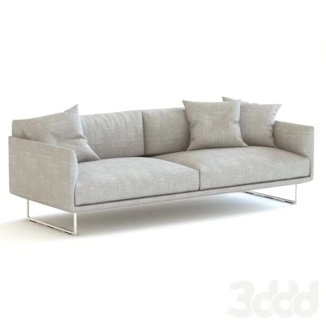 MDF Italia / Hara
