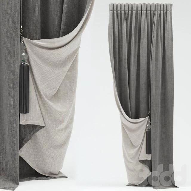 Curtains