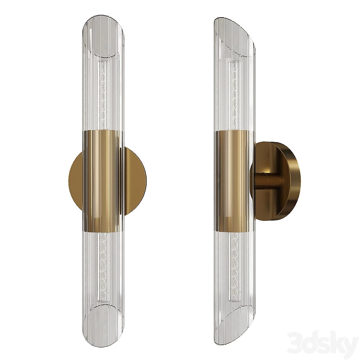 Cecily wall sconce