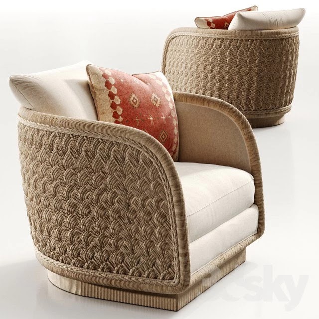 Armchair Classic