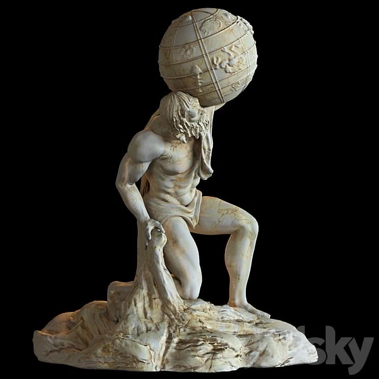 Atlas