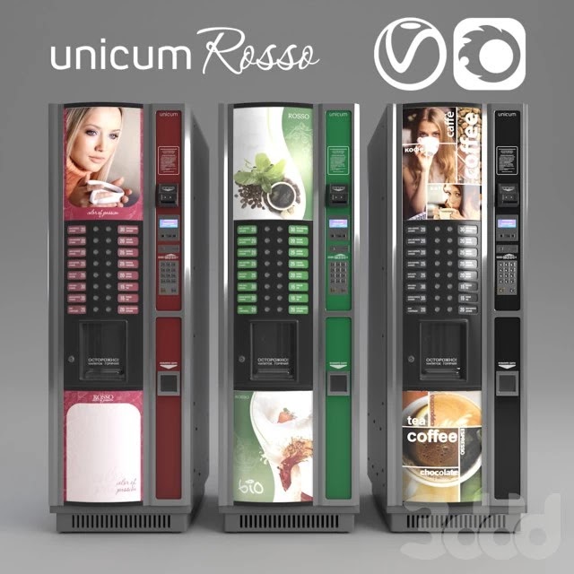 Unicum Rosso